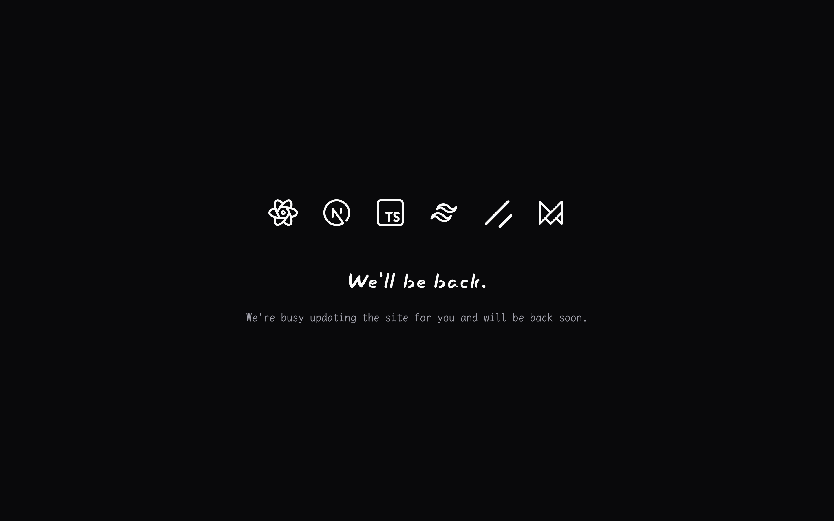 ilutoo.com dark preview